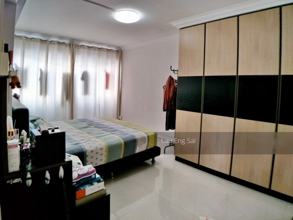 Blk 338 Clementi Avenue 2 (Clementi), HDB 5 Rooms #140133722